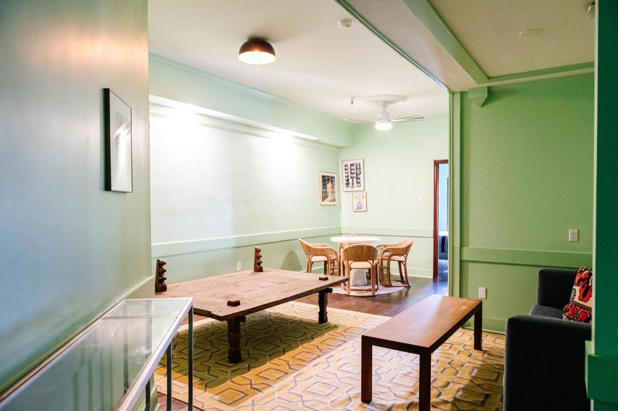The Frenchmen New Orleans By Kasa Hotel Bagian luar foto