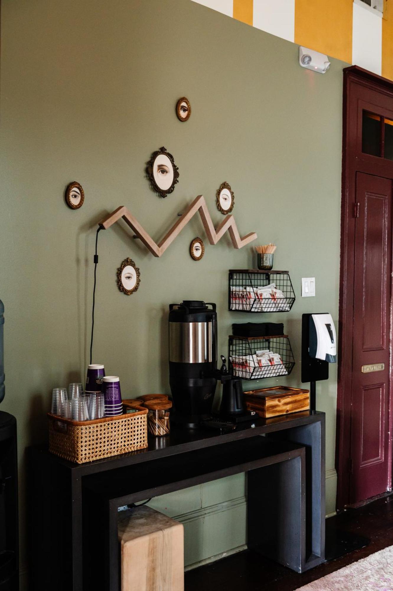 The Frenchmen New Orleans By Kasa Hotel Bagian luar foto