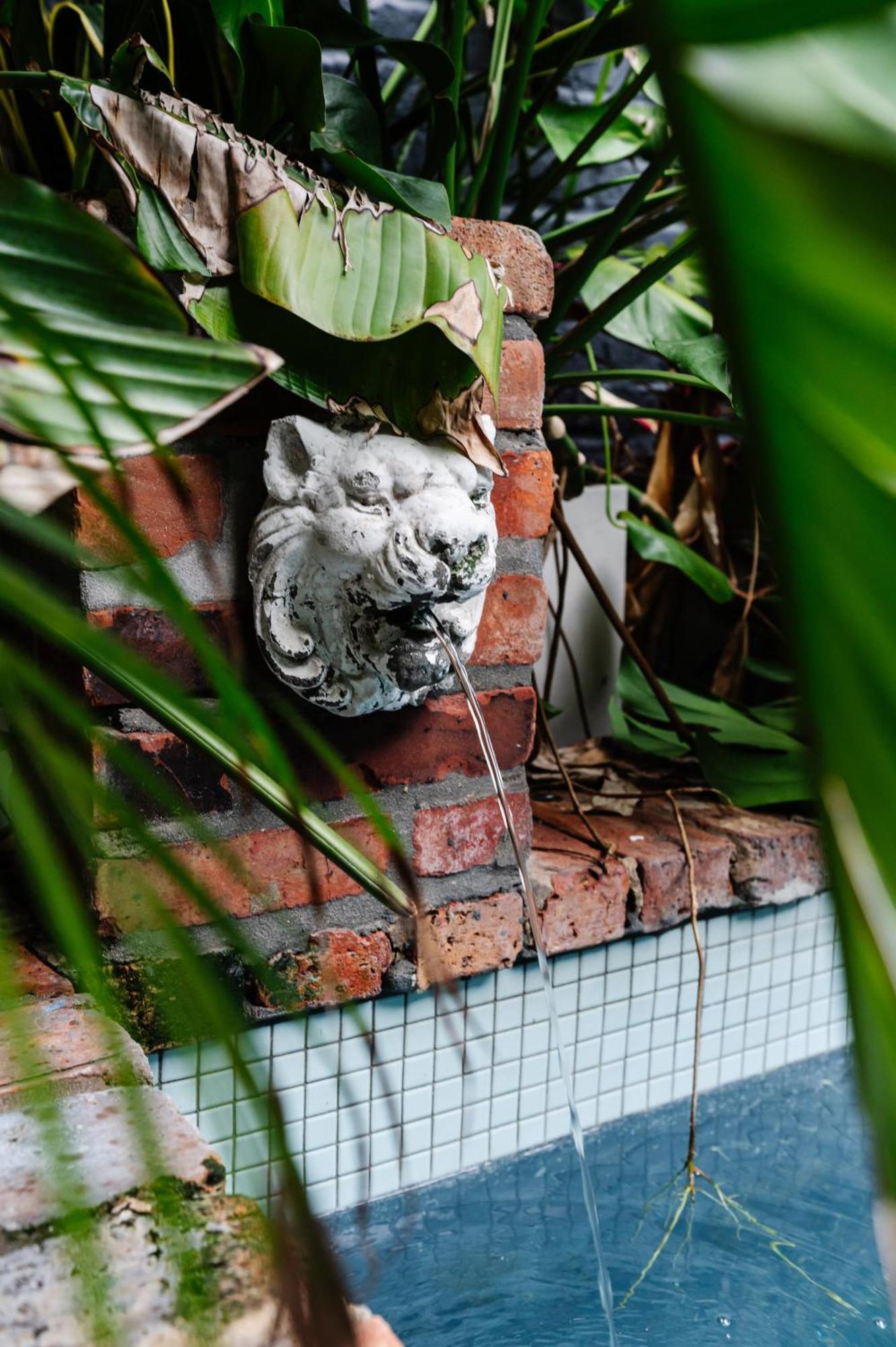 The Frenchmen New Orleans By Kasa Hotel Bagian luar foto