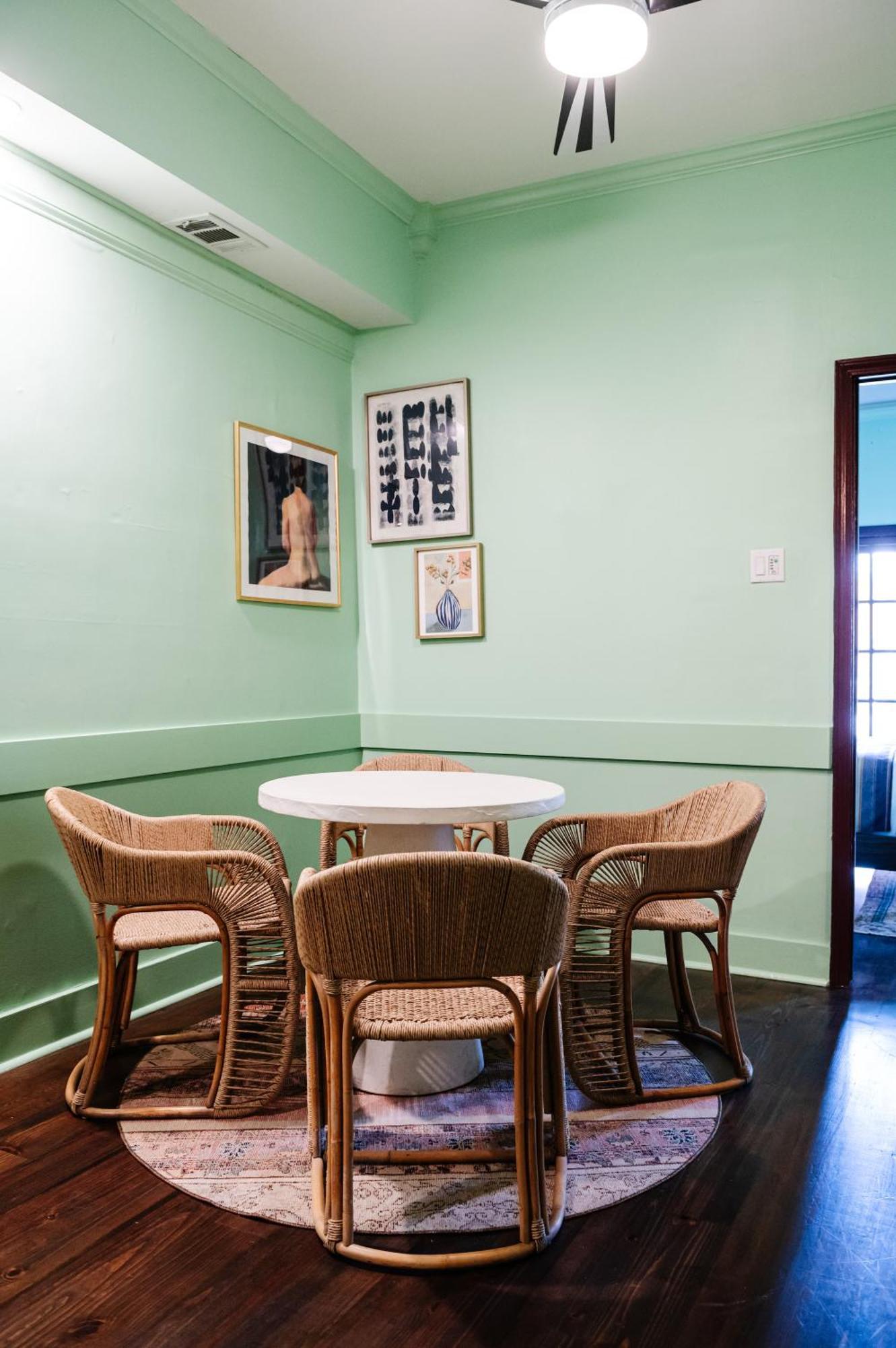 The Frenchmen New Orleans By Kasa Hotel Bagian luar foto