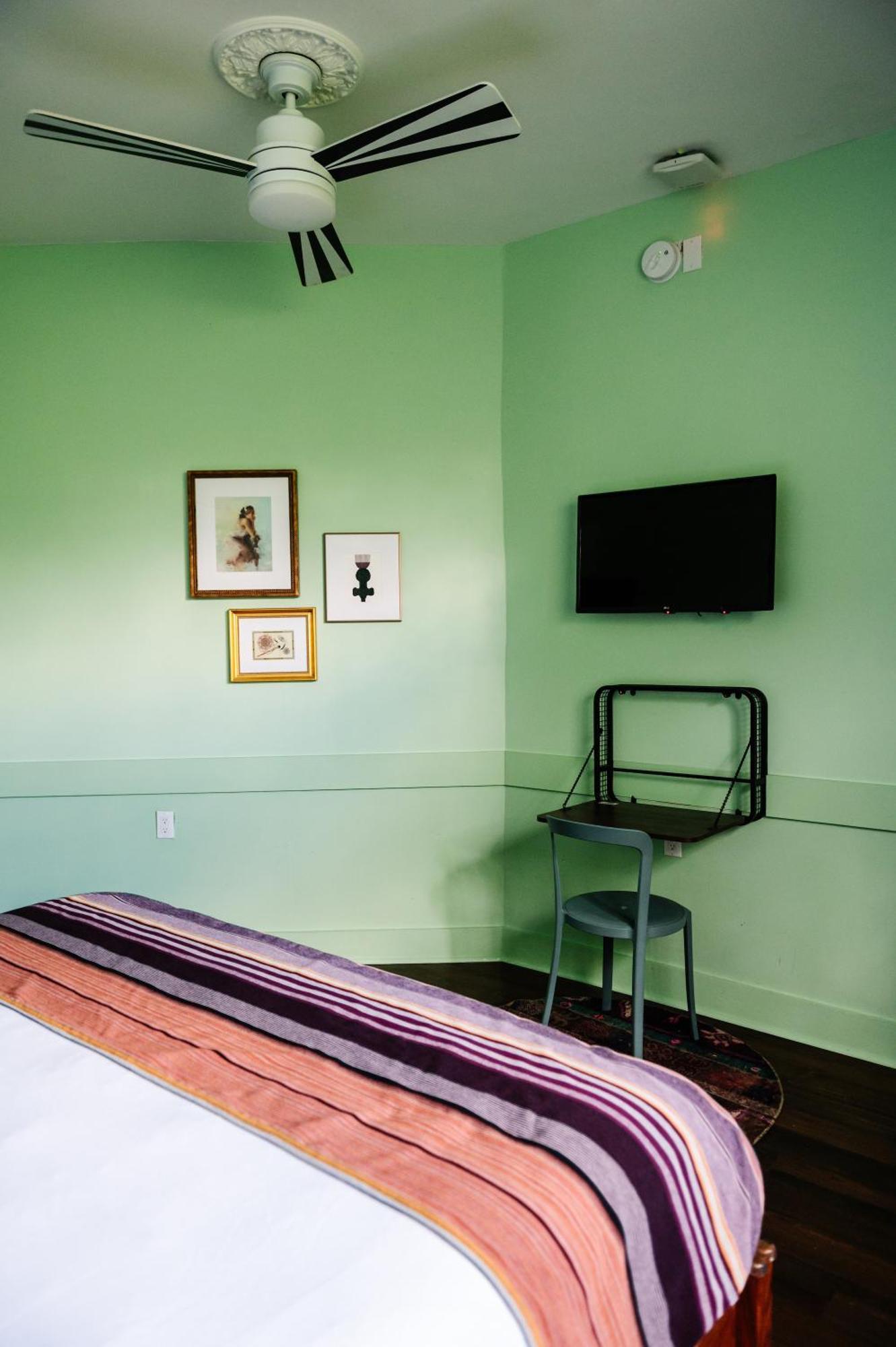 The Frenchmen New Orleans By Kasa Hotel Ruang foto