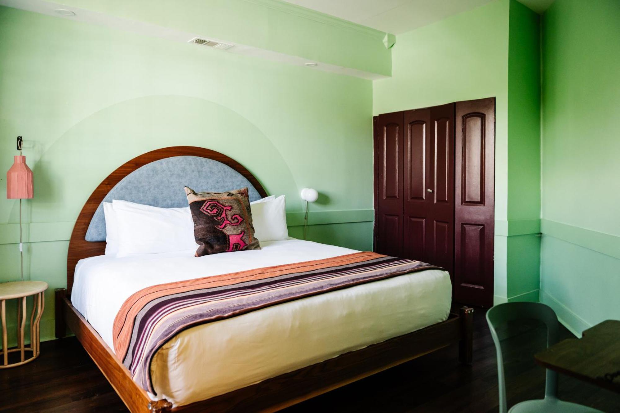 The Frenchmen New Orleans By Kasa Hotel Bagian luar foto