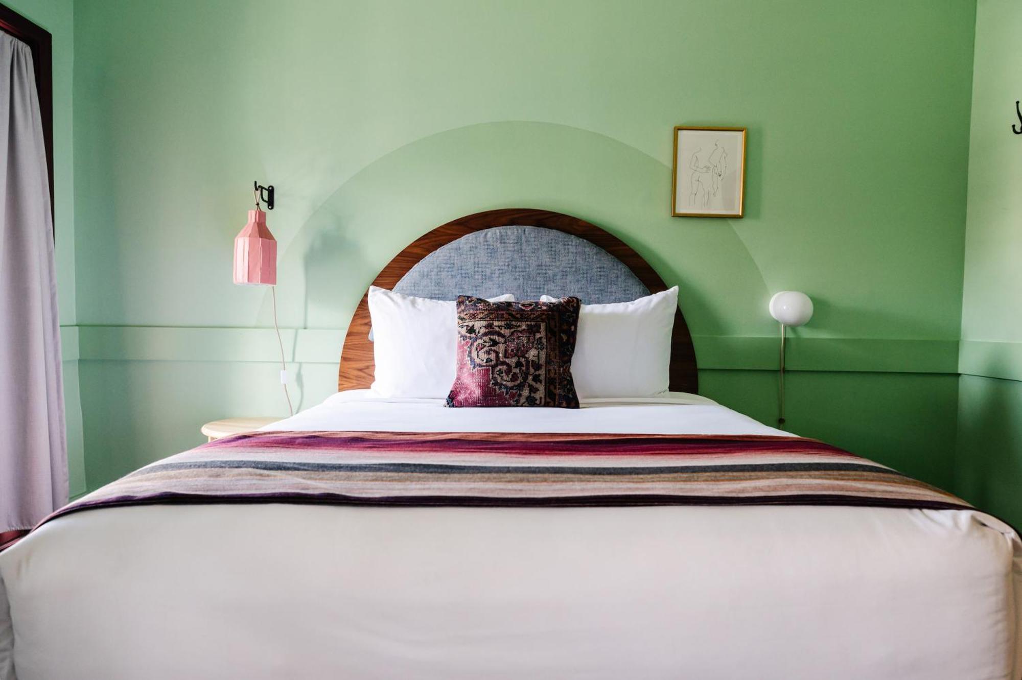 The Frenchmen New Orleans By Kasa Hotel Ruang foto