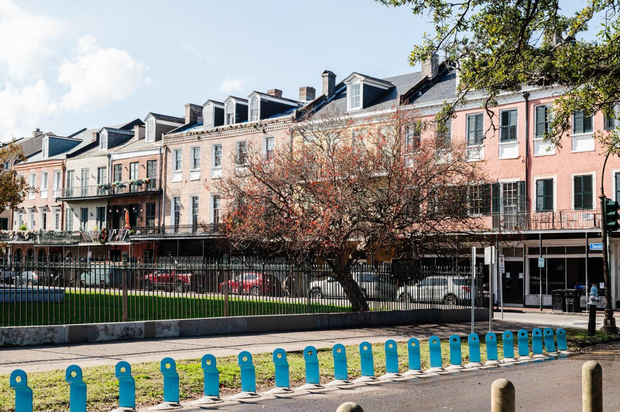 The Frenchmen New Orleans By Kasa Hotel Bagian luar foto