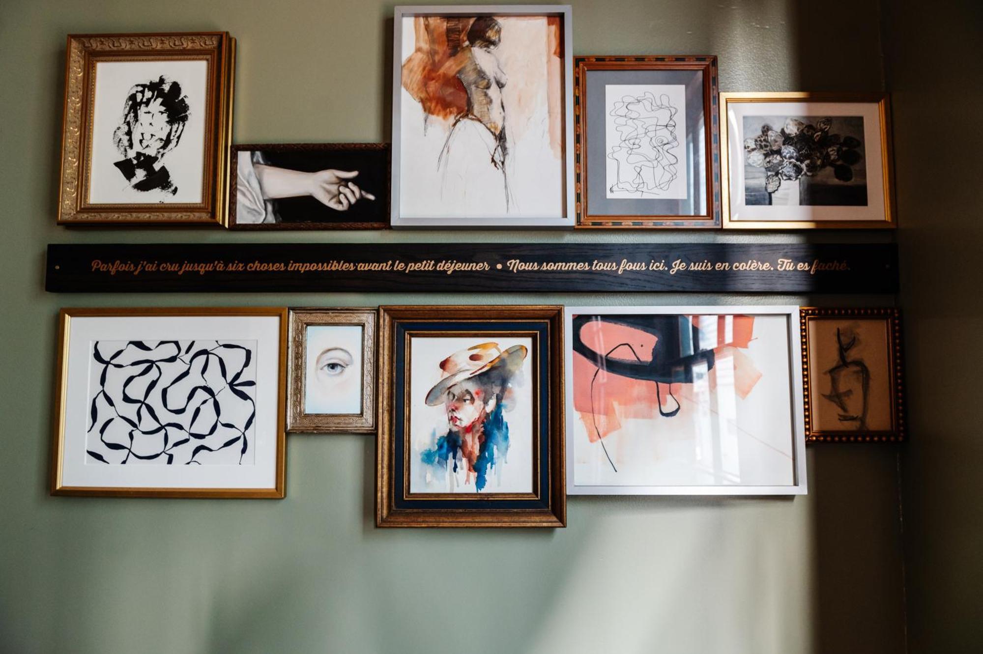 The Frenchmen New Orleans By Kasa Hotel Bagian luar foto