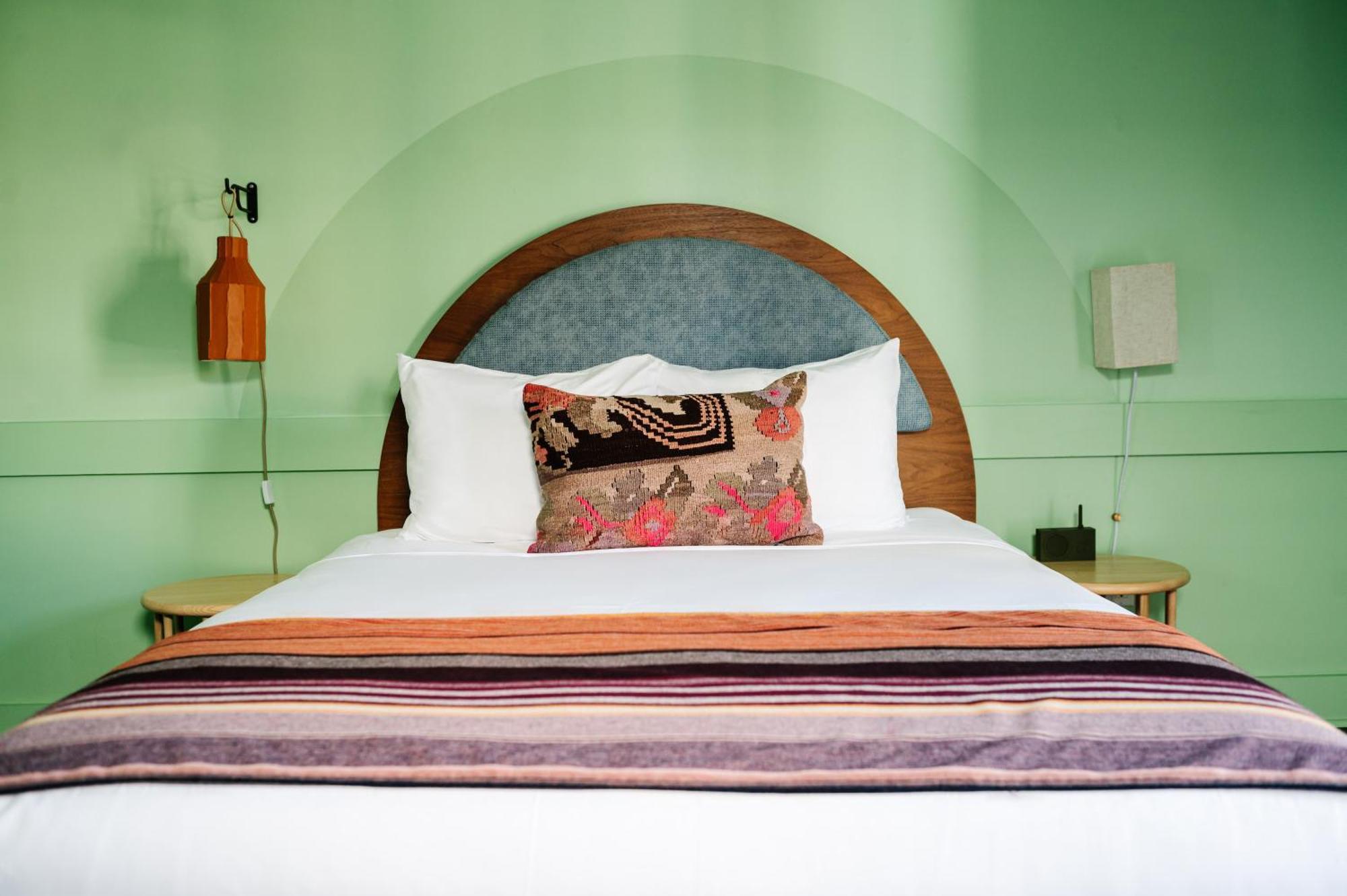 The Frenchmen New Orleans By Kasa Hotel Ruang foto