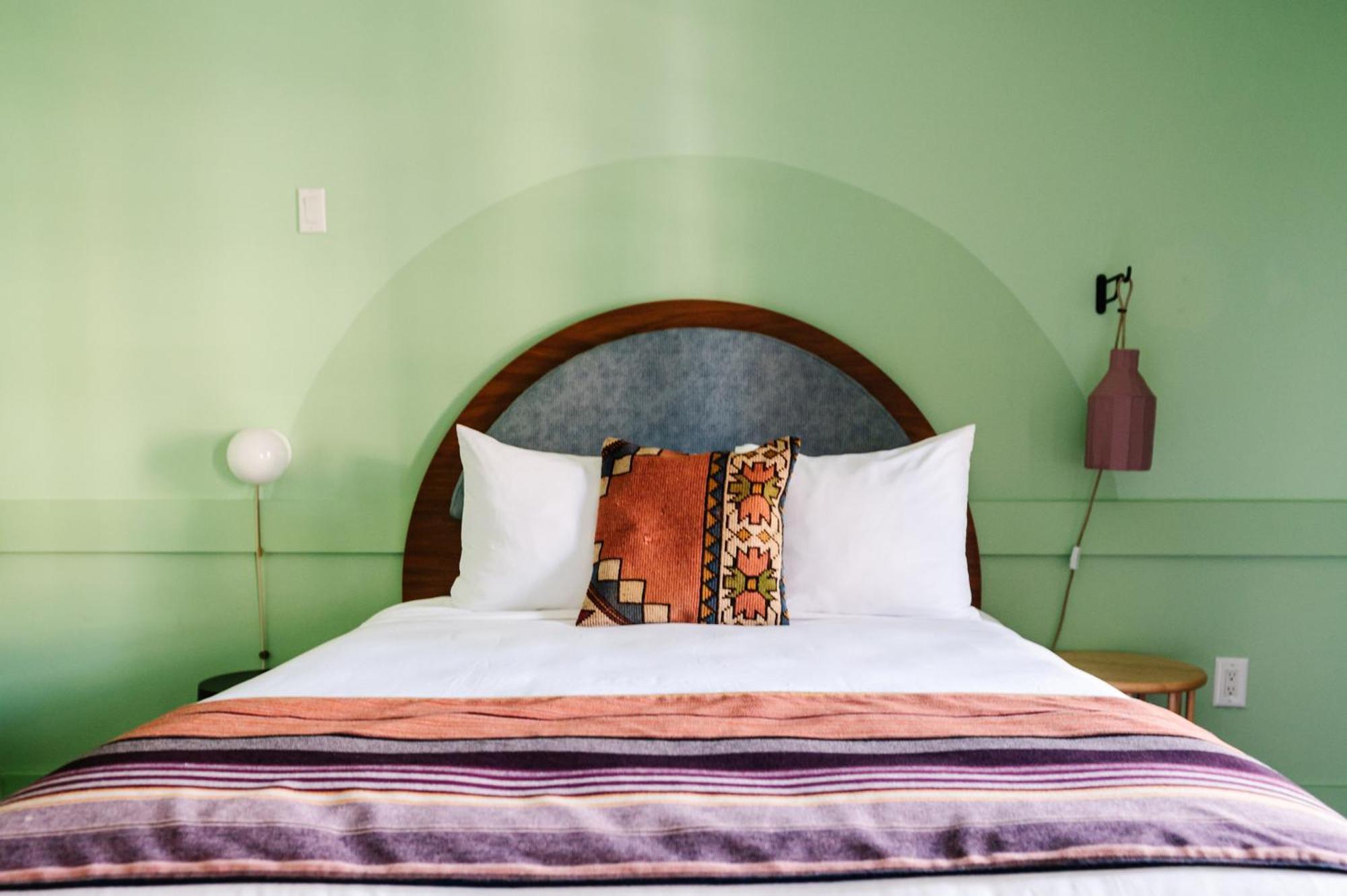 The Frenchmen New Orleans By Kasa Hotel Ruang foto