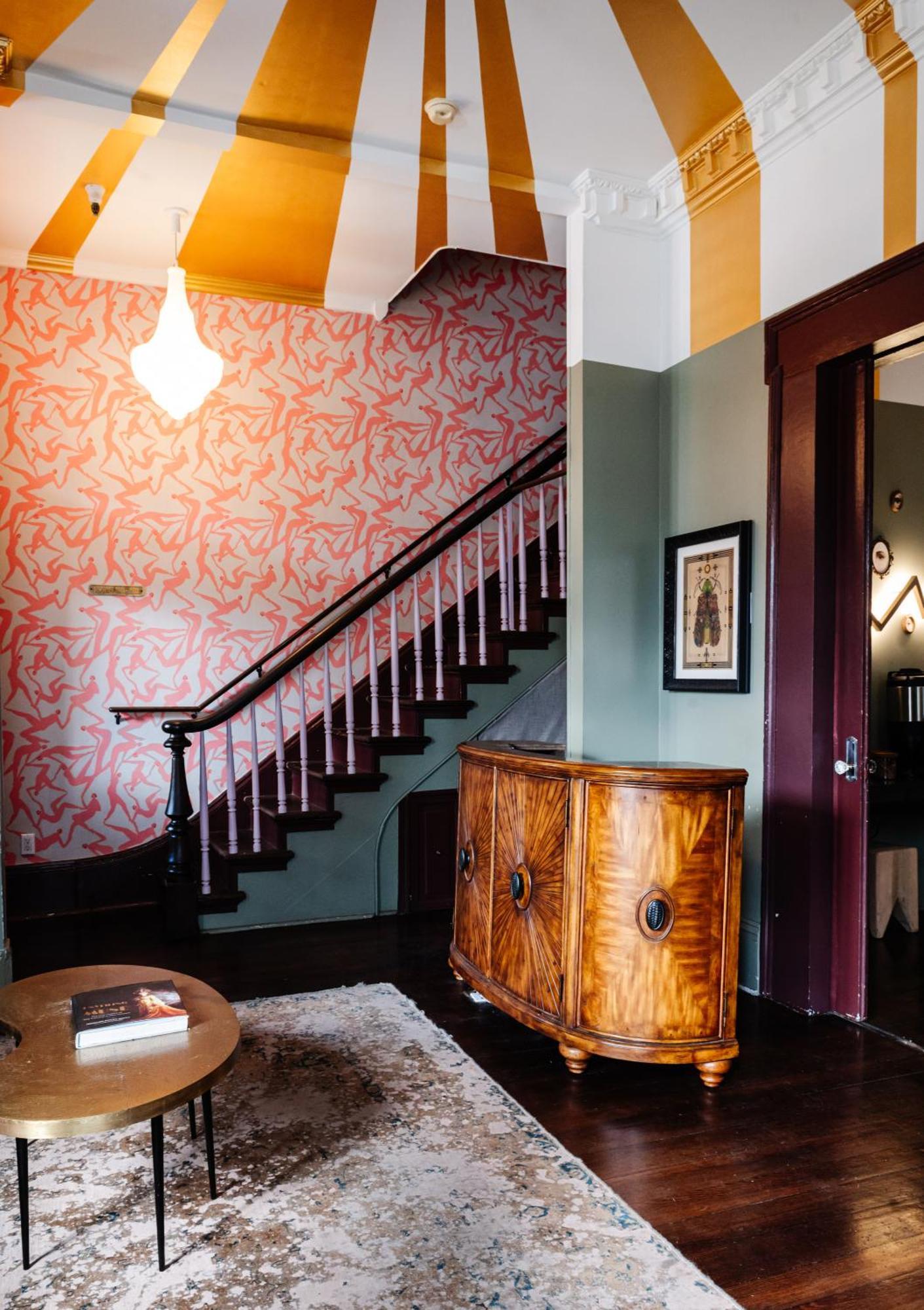 The Frenchmen New Orleans By Kasa Hotel Bagian luar foto