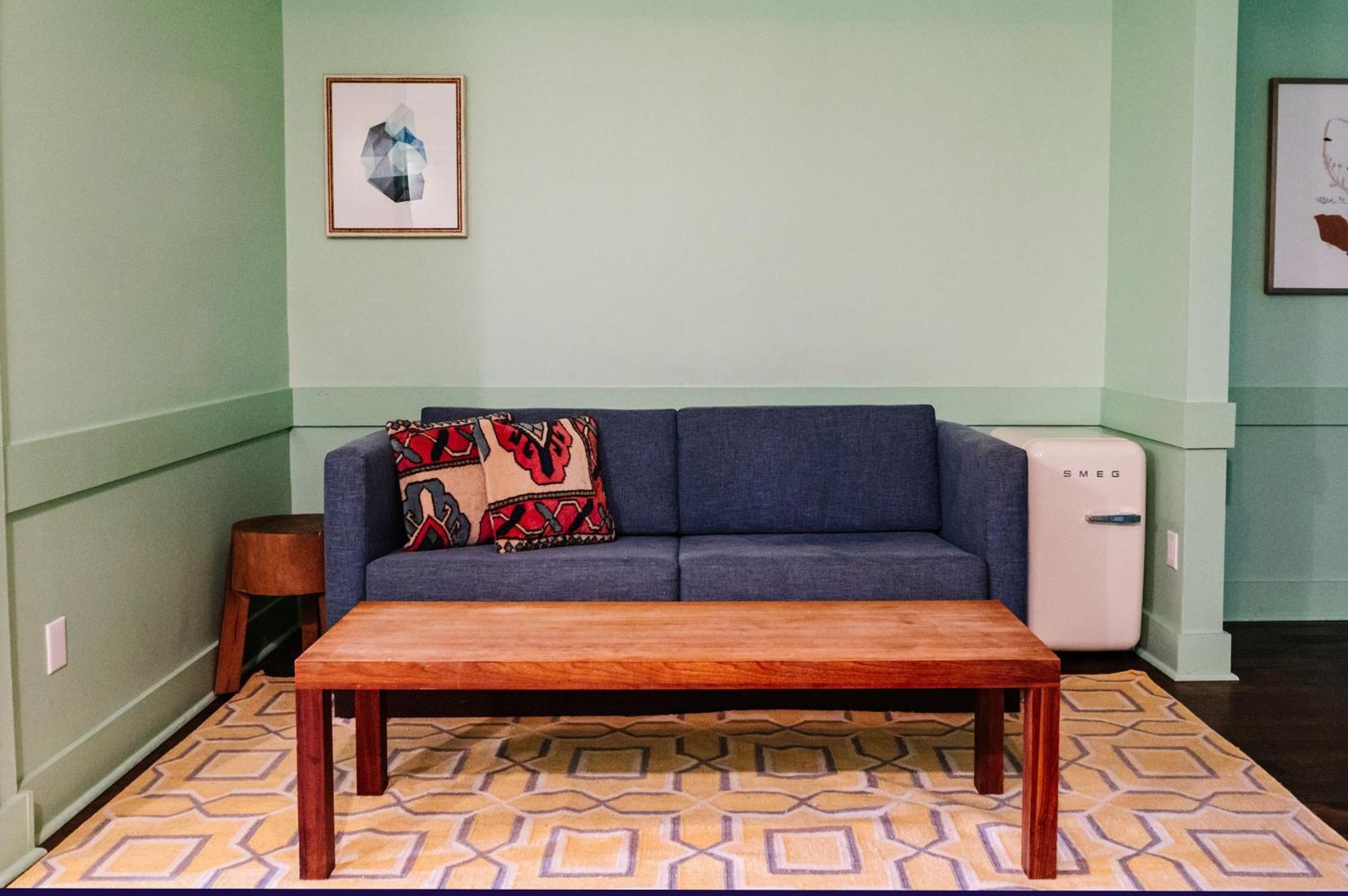 The Frenchmen New Orleans By Kasa Hotel Bagian luar foto
