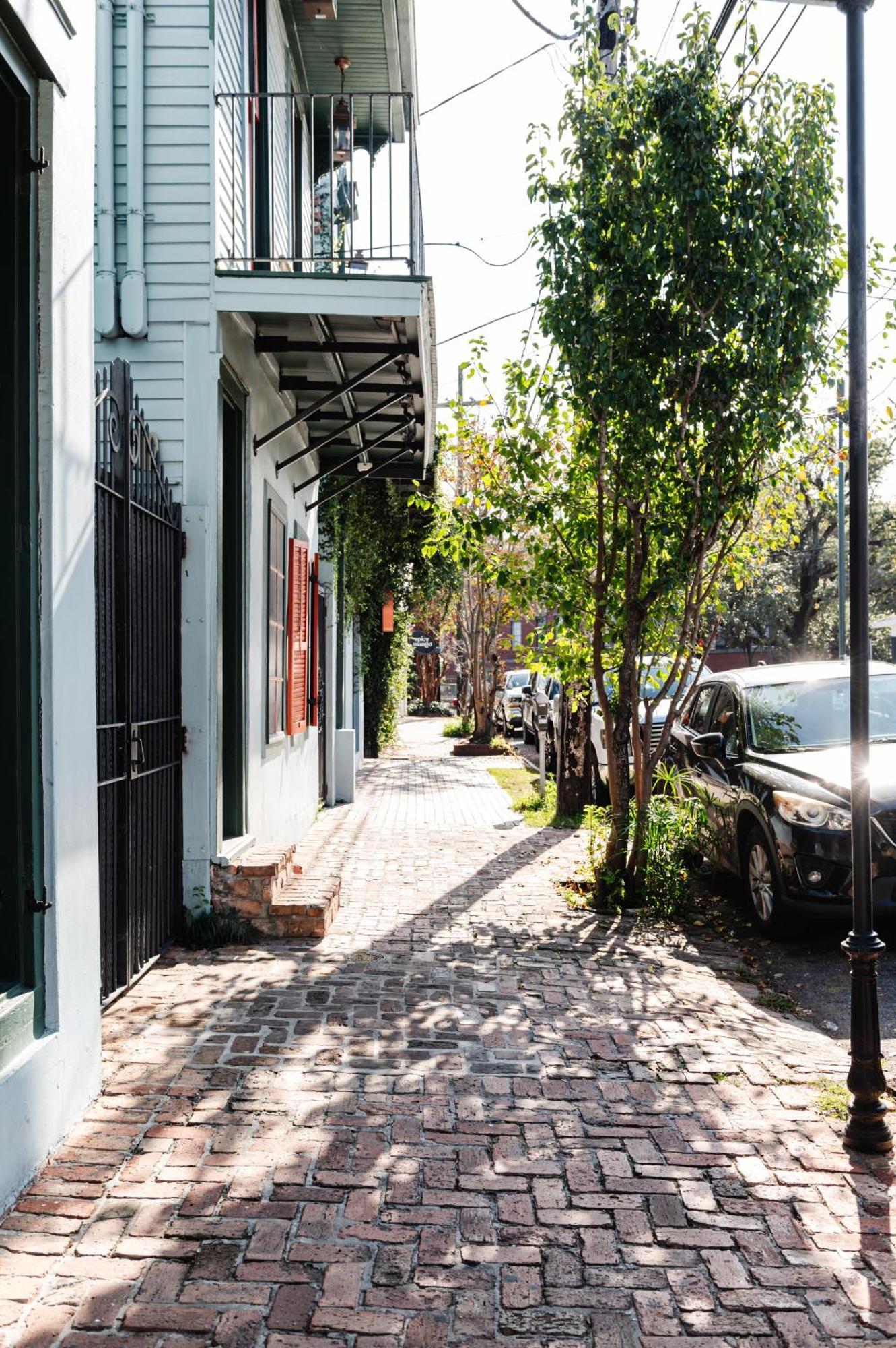 The Frenchmen New Orleans By Kasa Hotel Bagian luar foto