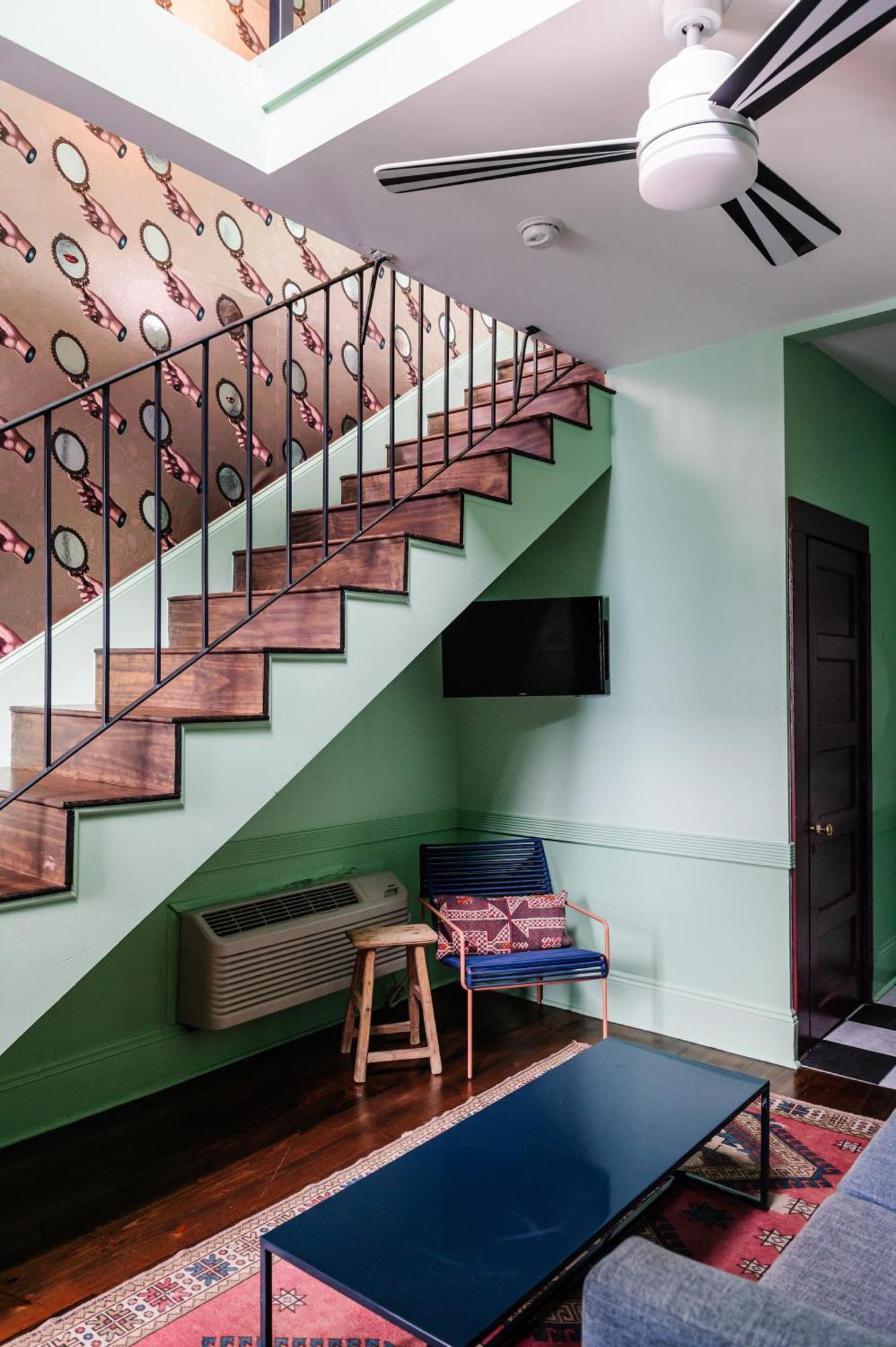 The Frenchmen New Orleans By Kasa Hotel Ruang foto