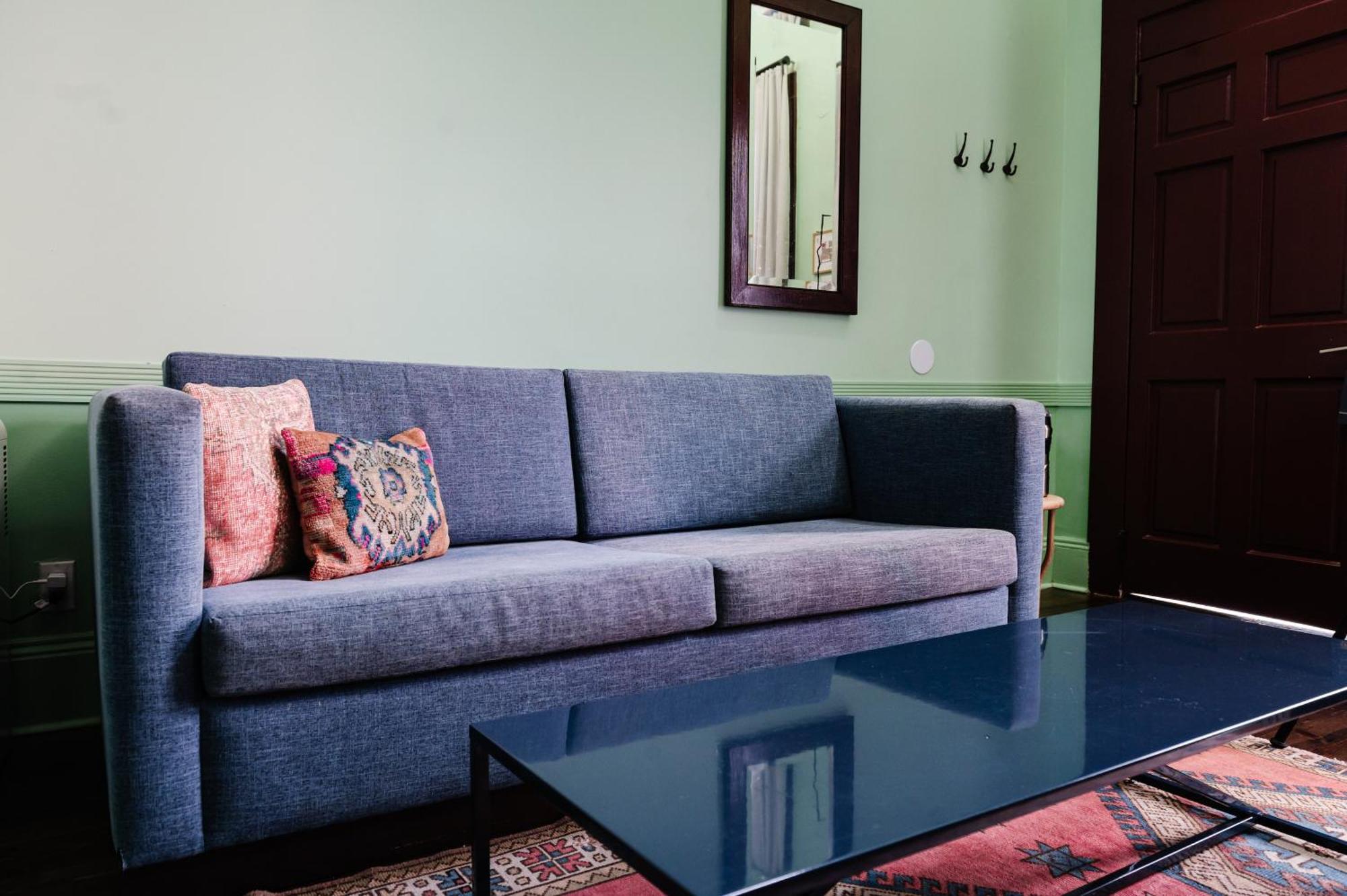 The Frenchmen New Orleans By Kasa Hotel Ruang foto