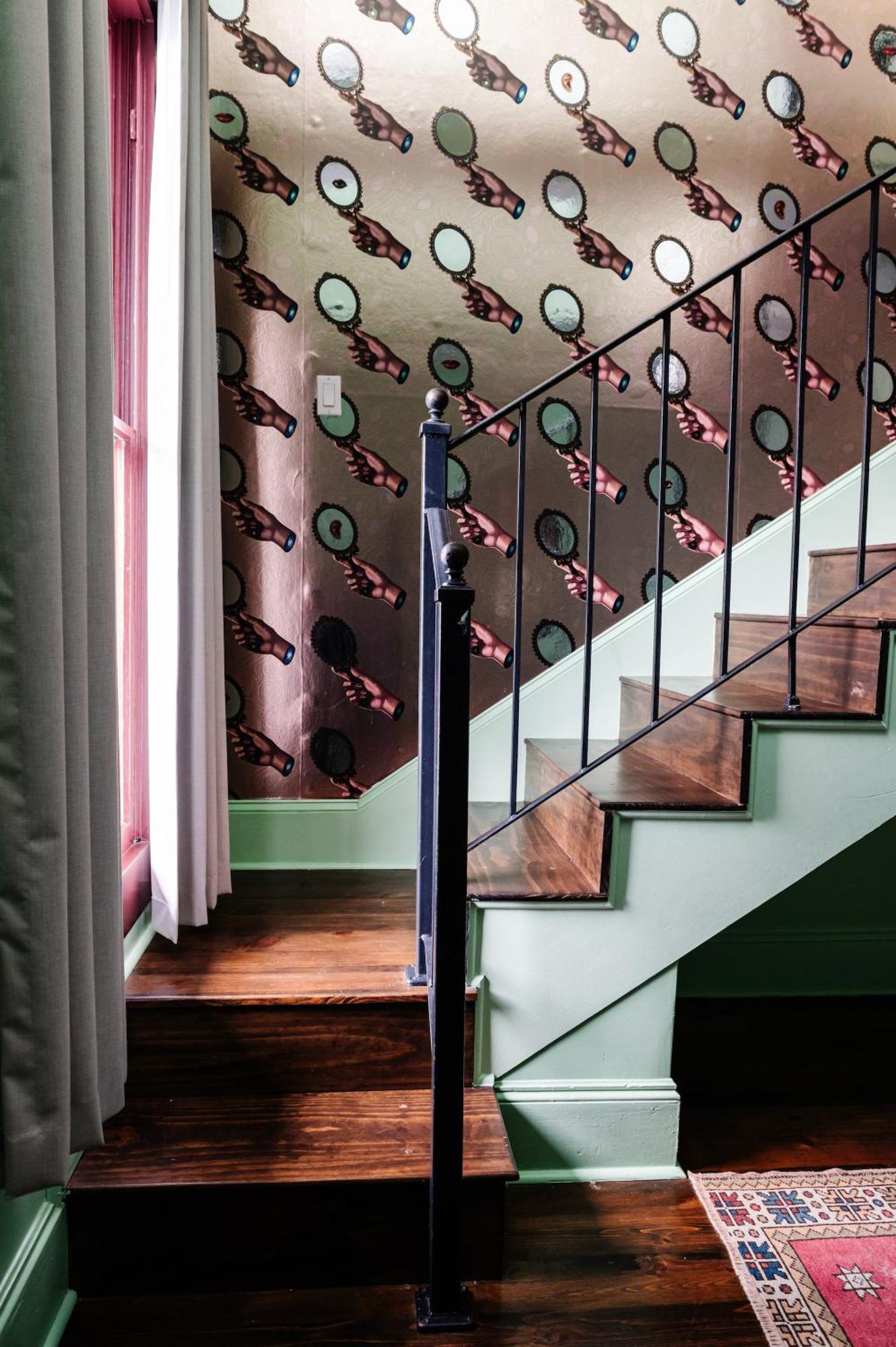 The Frenchmen New Orleans By Kasa Hotel Bagian luar foto