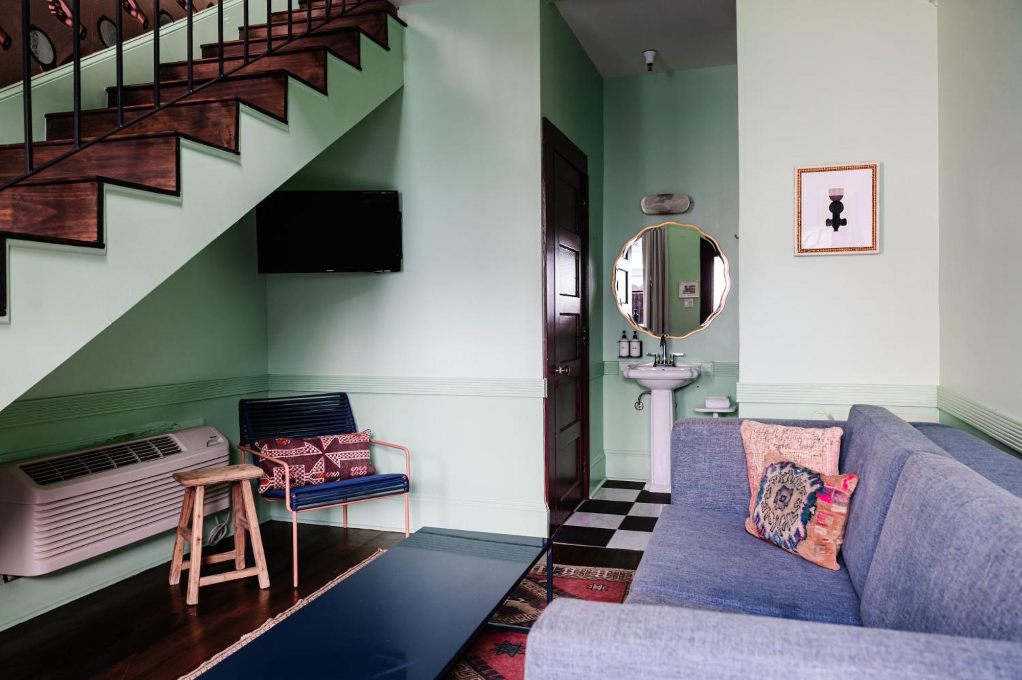 The Frenchmen New Orleans By Kasa Hotel Bagian luar foto