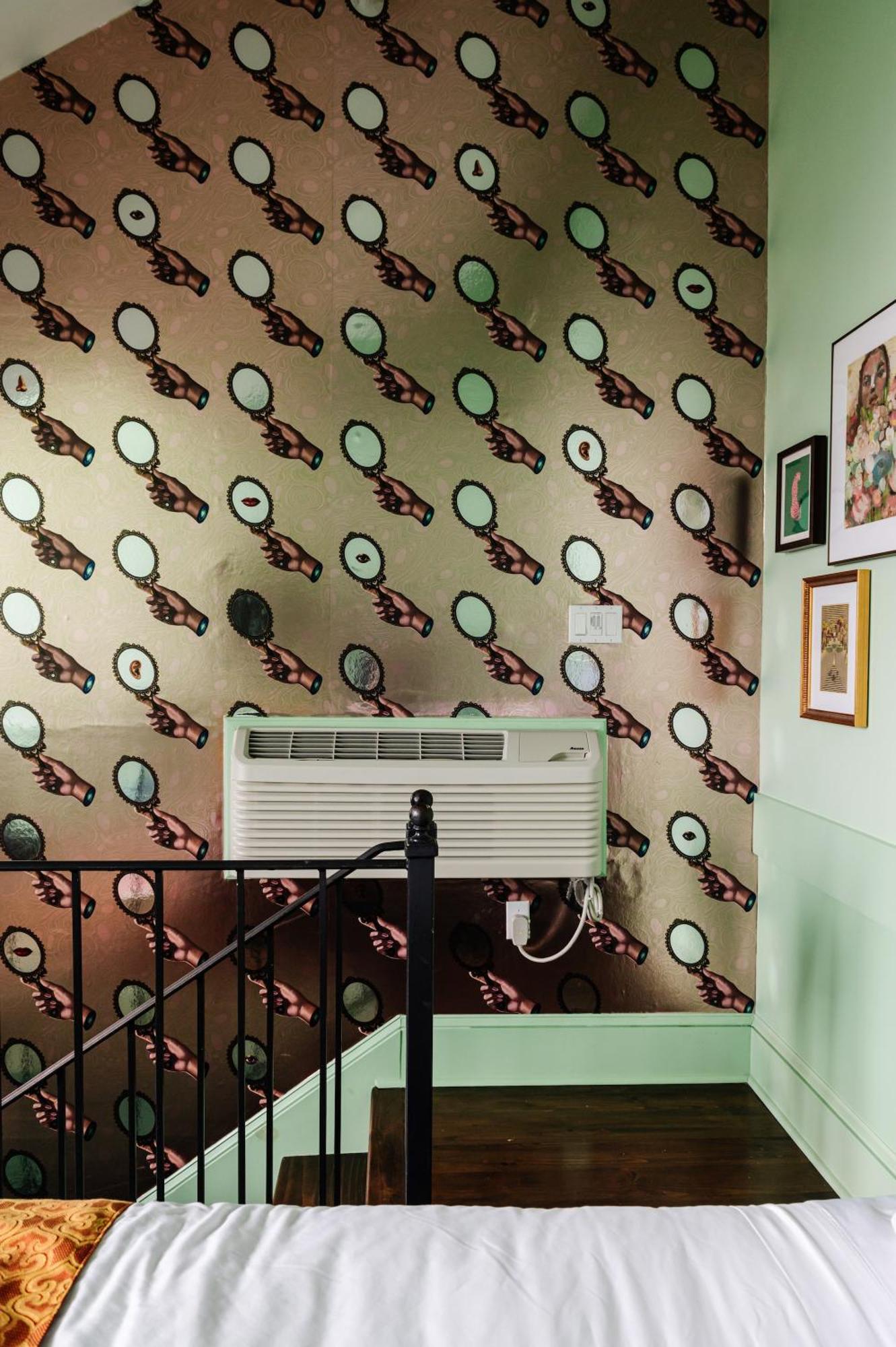 The Frenchmen New Orleans By Kasa Hotel Ruang foto