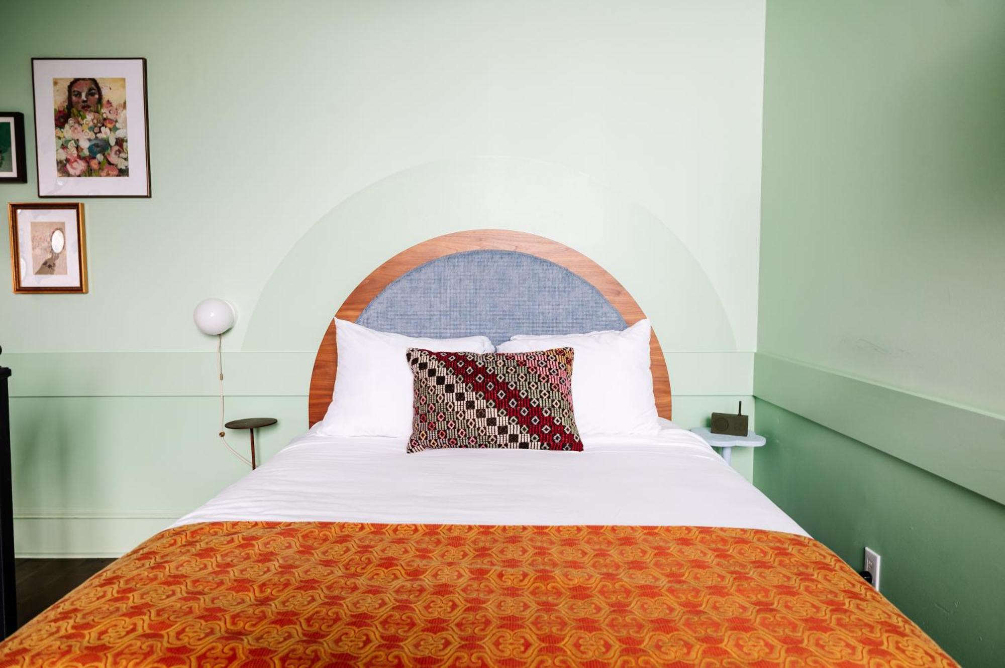 The Frenchmen New Orleans By Kasa Hotel Ruang foto