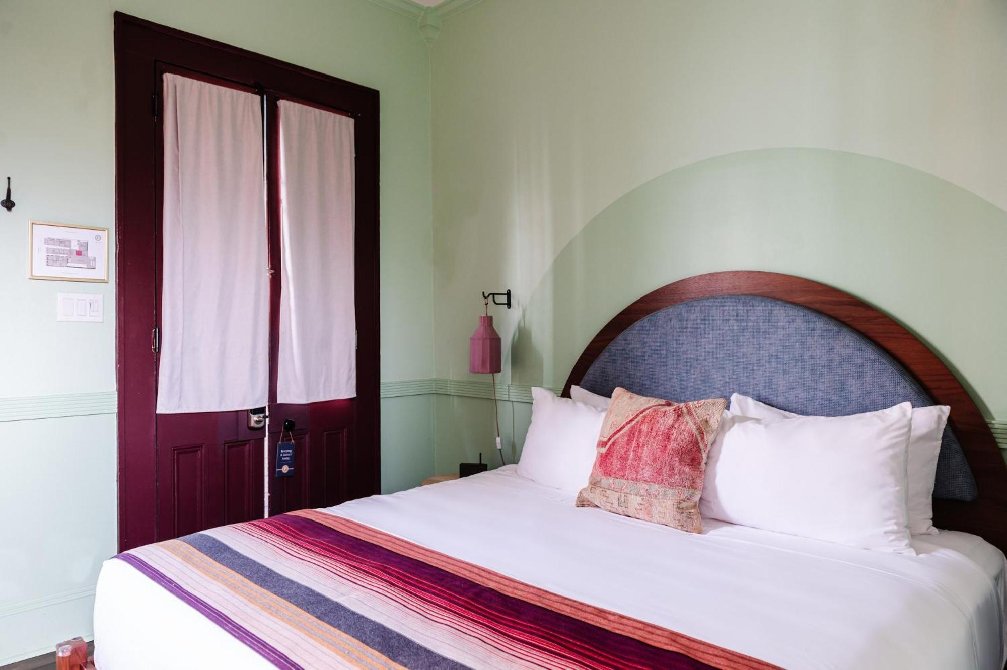 The Frenchmen New Orleans By Kasa Hotel Ruang foto