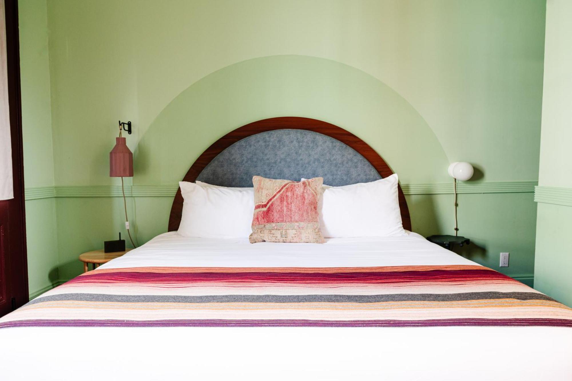 The Frenchmen New Orleans By Kasa Hotel Bagian luar foto