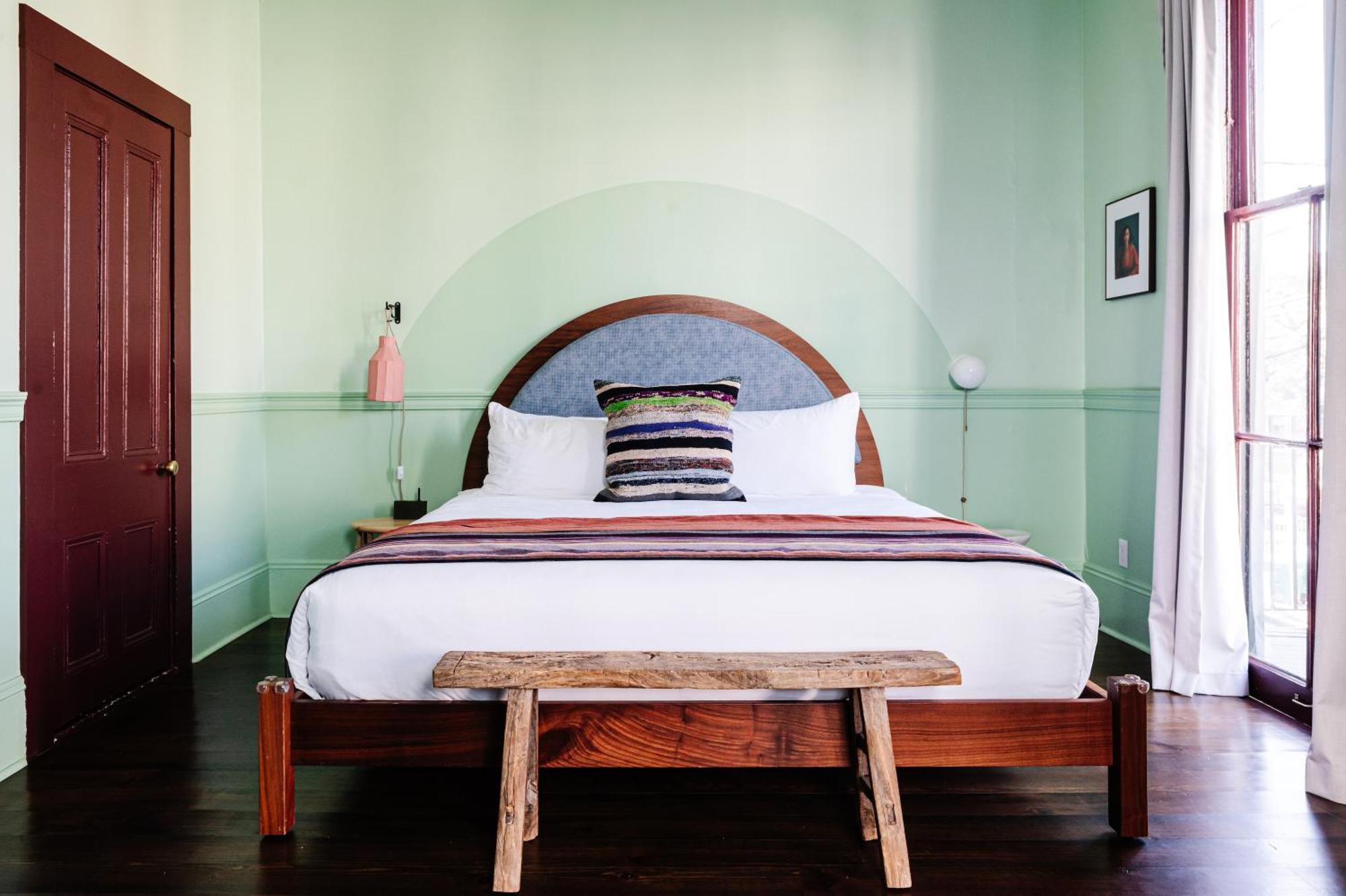 The Frenchmen New Orleans By Kasa Hotel Bagian luar foto
