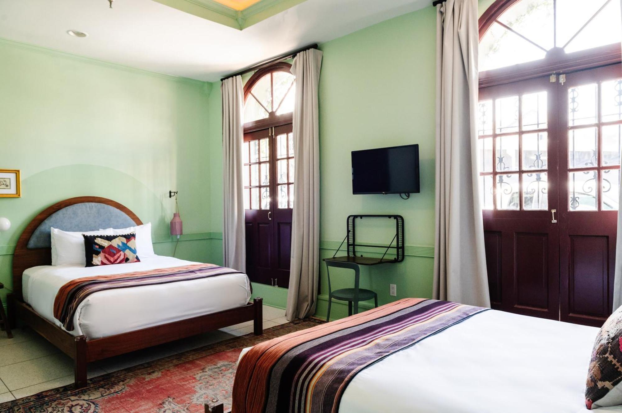 The Frenchmen New Orleans By Kasa Hotel Bagian luar foto