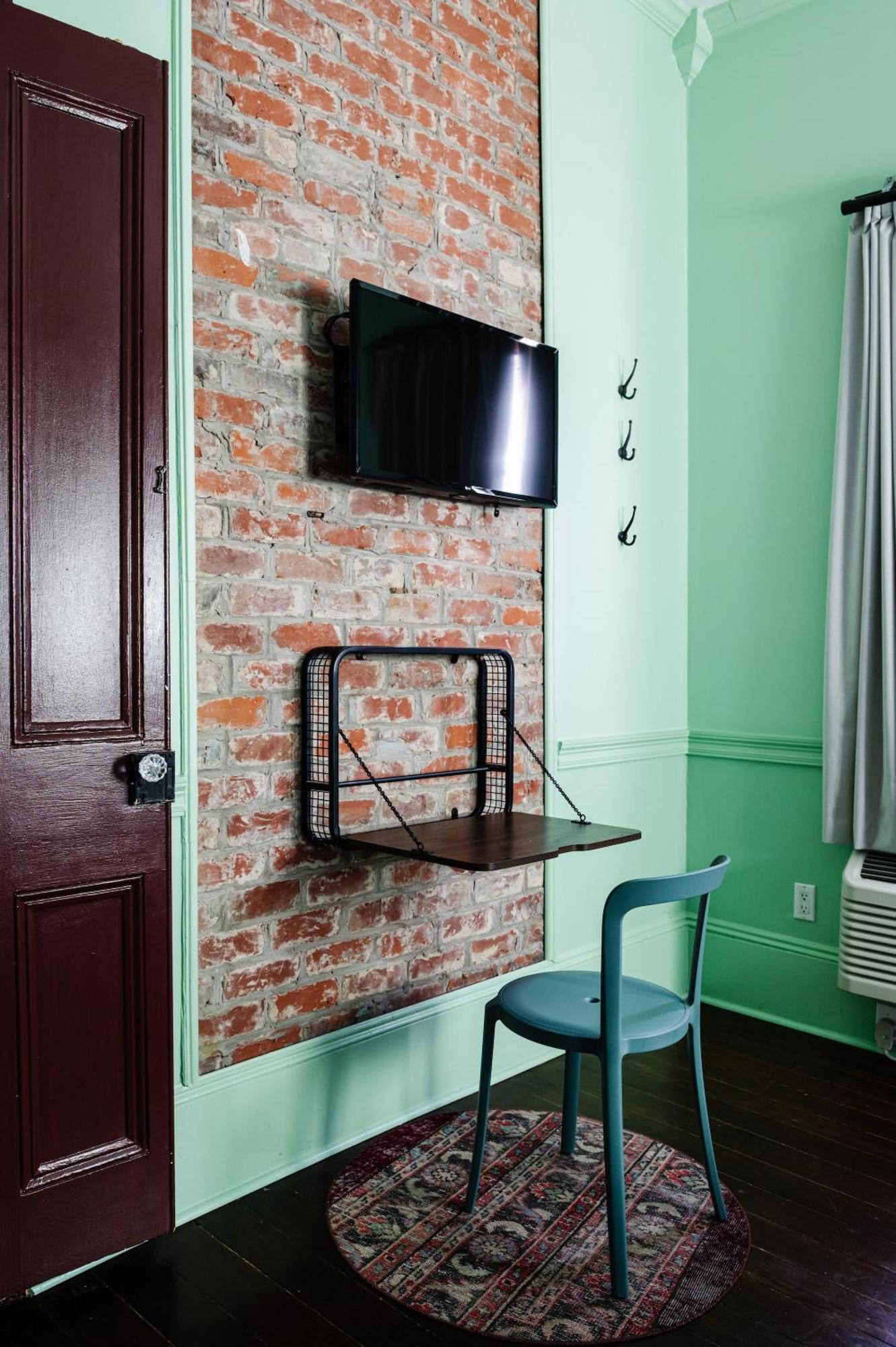 The Frenchmen New Orleans By Kasa Hotel Bagian luar foto