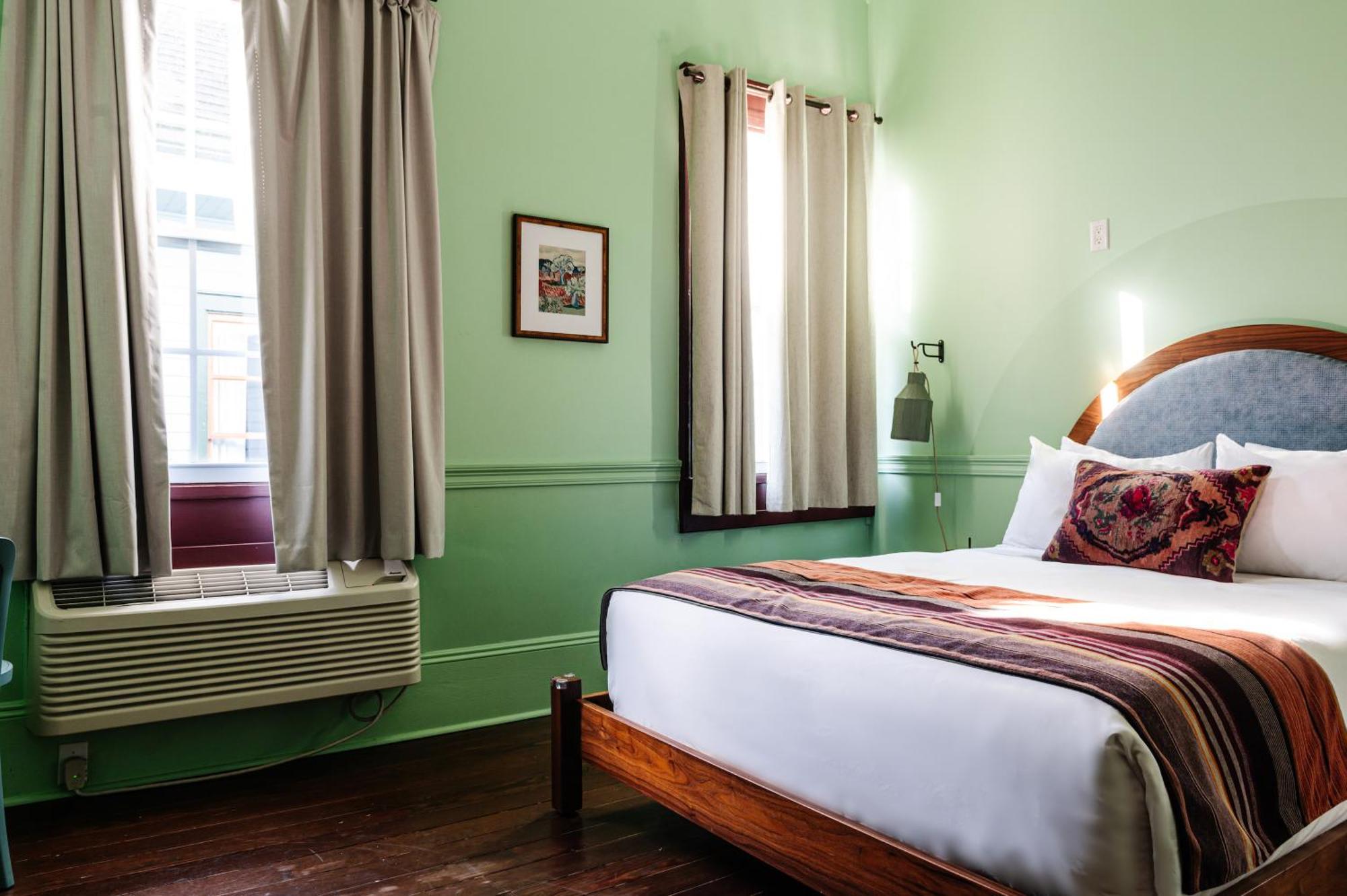 The Frenchmen New Orleans By Kasa Hotel Bagian luar foto