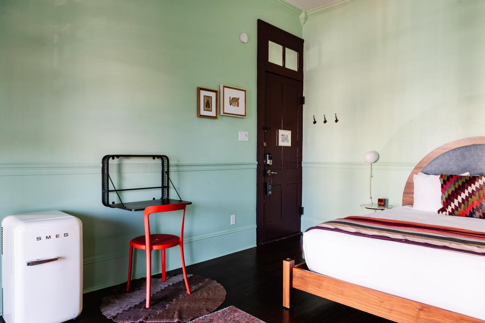 The Frenchmen New Orleans By Kasa Hotel Bagian luar foto