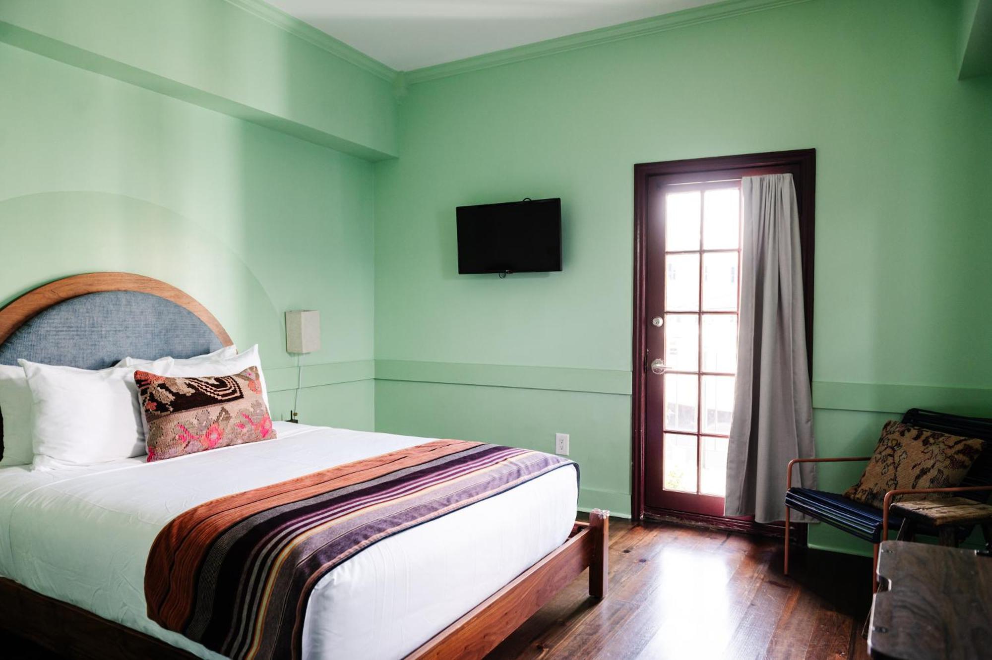 The Frenchmen New Orleans By Kasa Hotel Ruang foto