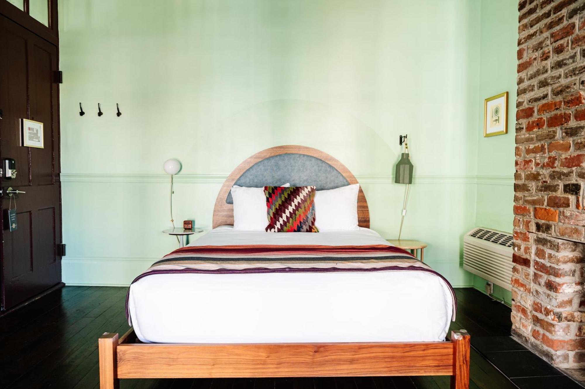 The Frenchmen New Orleans By Kasa Hotel Ruang foto