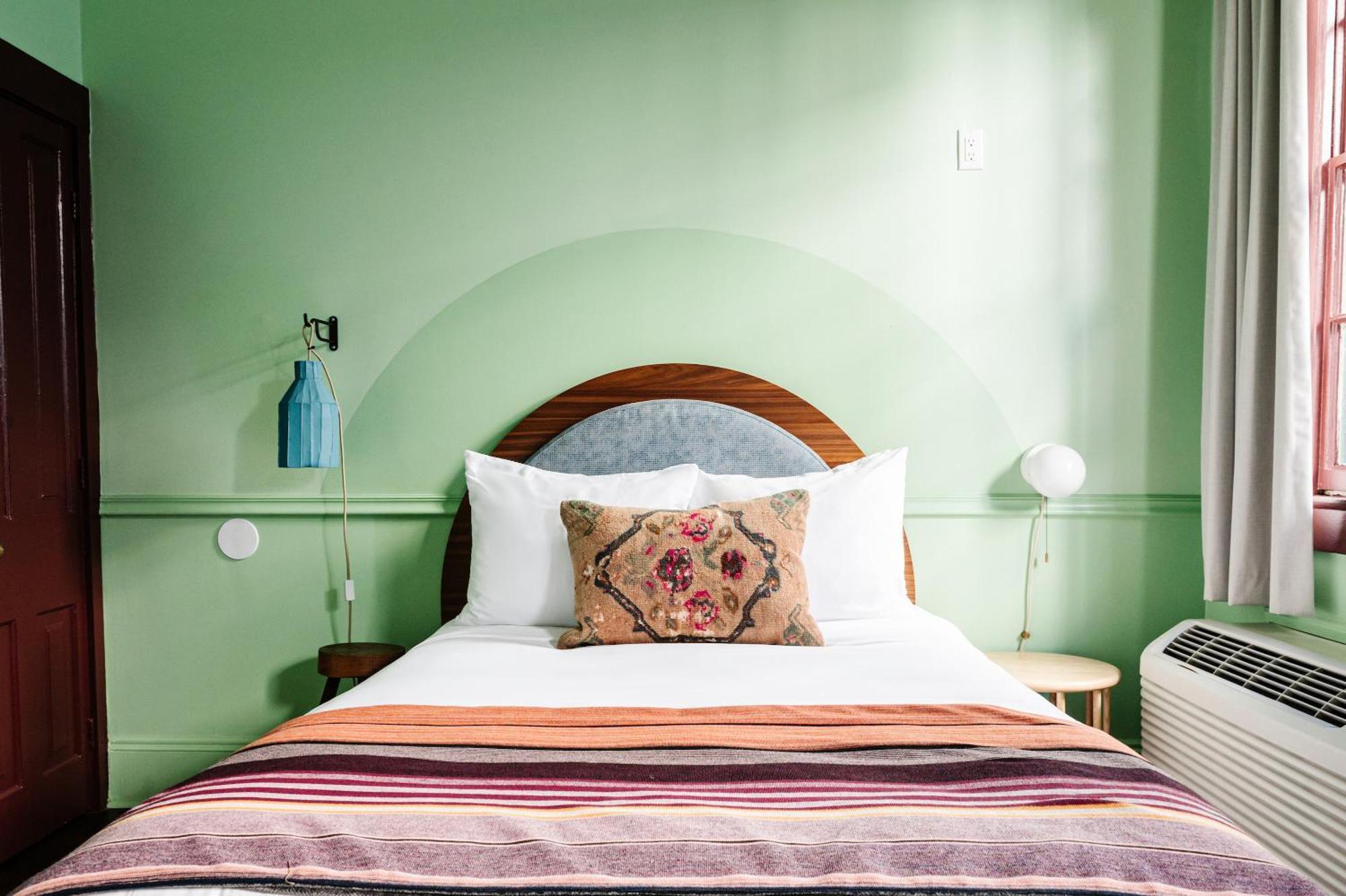 The Frenchmen New Orleans By Kasa Hotel Bagian luar foto